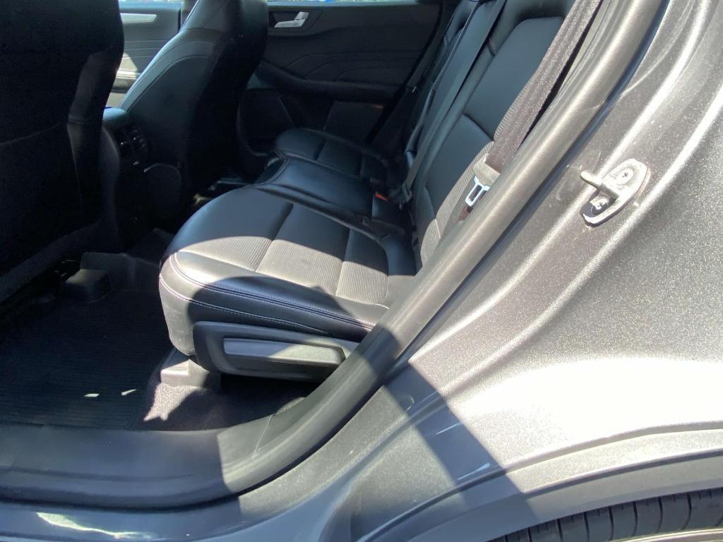 used 2023 Ford Escape car, priced at $24,997
