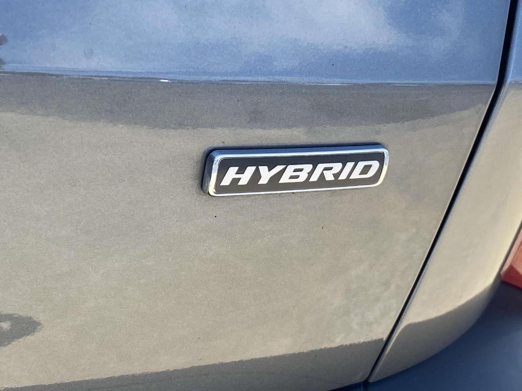 used 2023 Ford Escape car, priced at $24,997