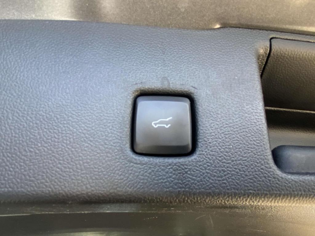used 2023 Ford Escape car, priced at $24,997