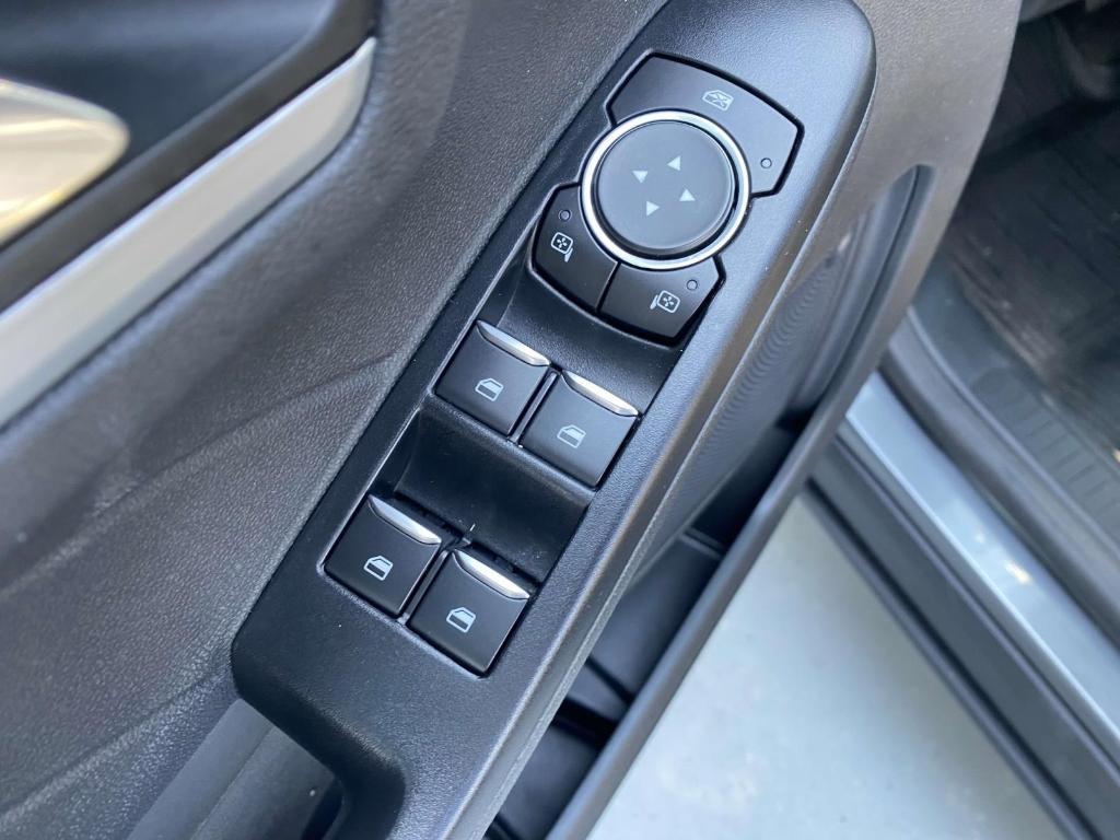 used 2023 Ford Escape car, priced at $24,997