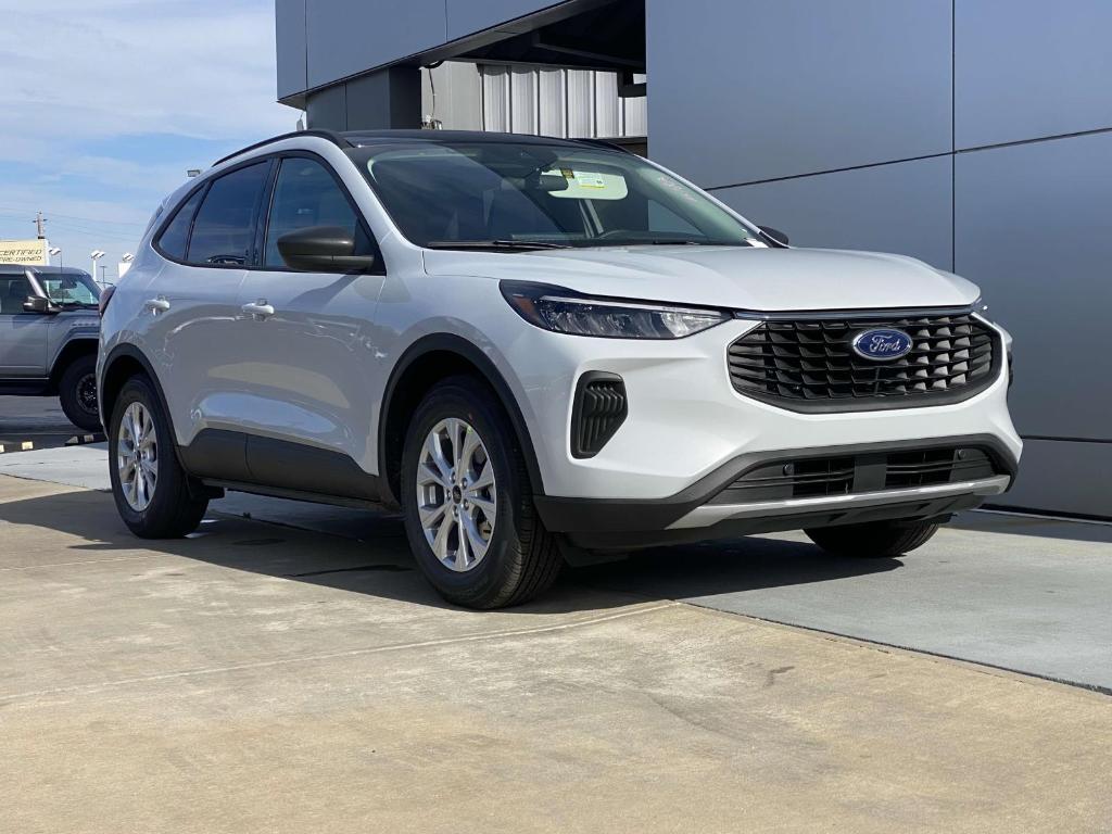 new 2025 Ford Escape car, priced at $32,070