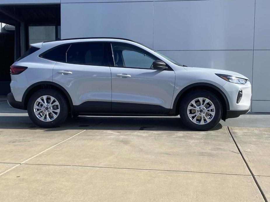 new 2025 Ford Escape car, priced at $32,070