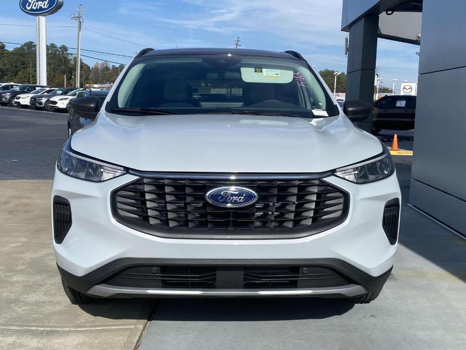 new 2025 Ford Escape car, priced at $32,070