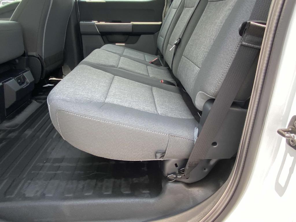 new 2025 Ford F-150 car, priced at $44,067