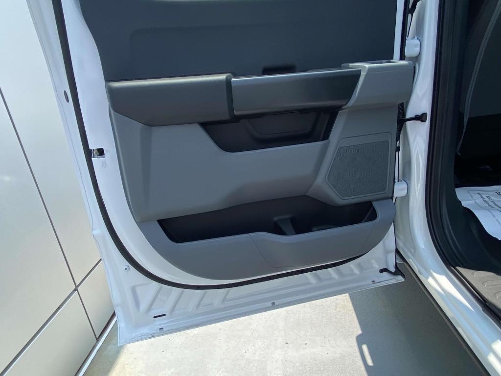 new 2025 Ford F-150 car, priced at $44,067