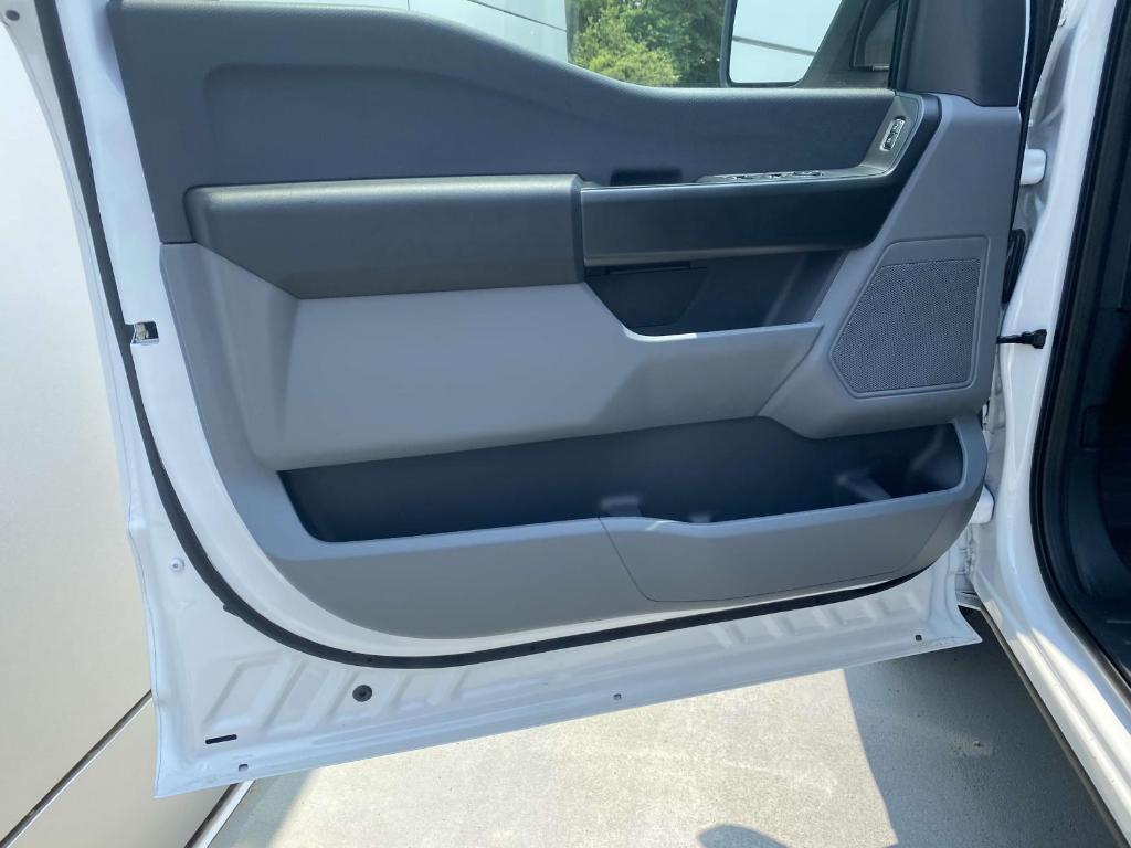 new 2025 Ford F-150 car, priced at $44,067