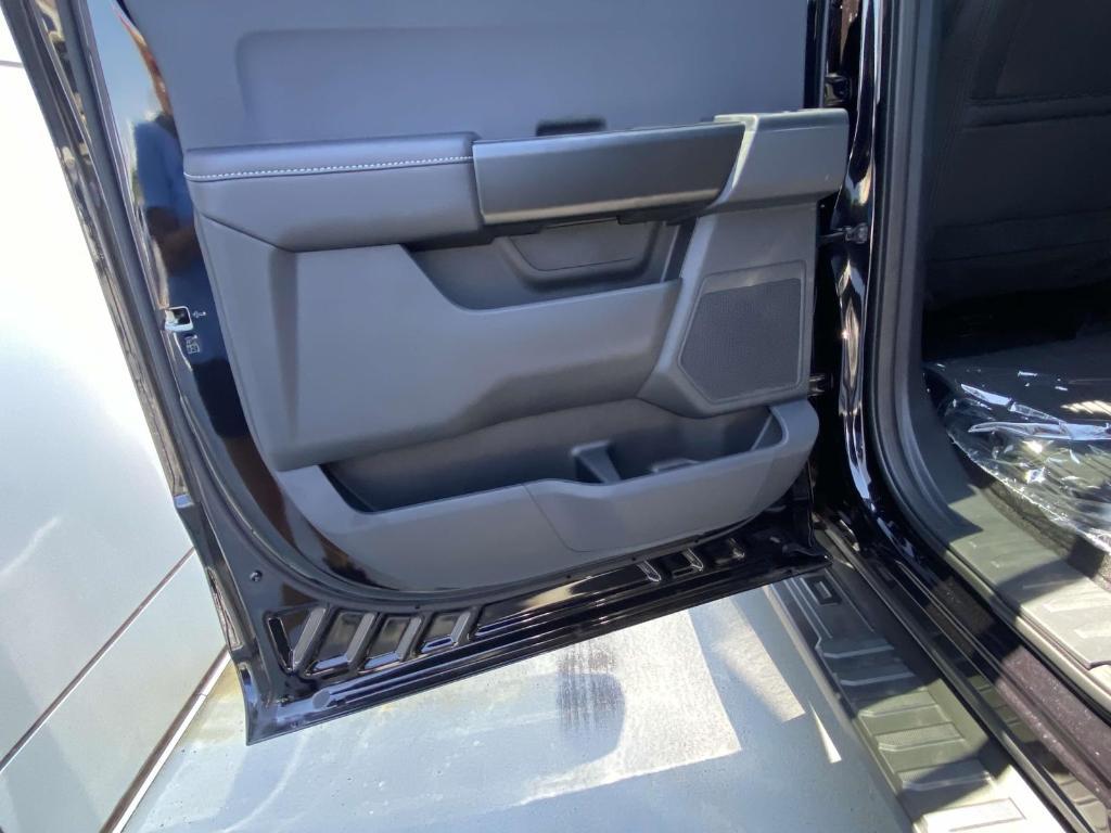 new 2025 Ford F-150 car, priced at $49,324