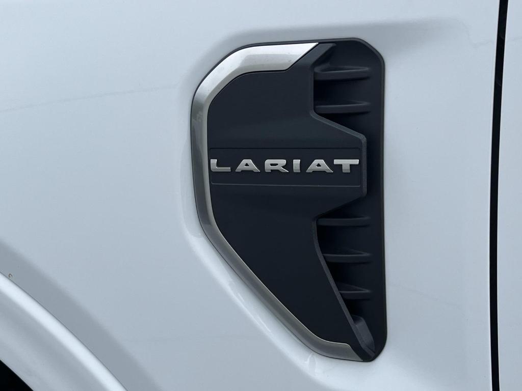 new 2025 Ford Ranger car