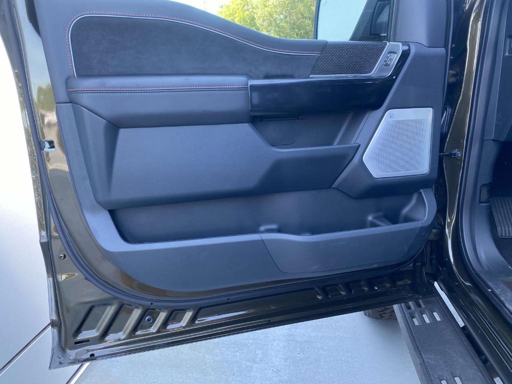 new 2025 Ford F-150 car, priced at $140,640