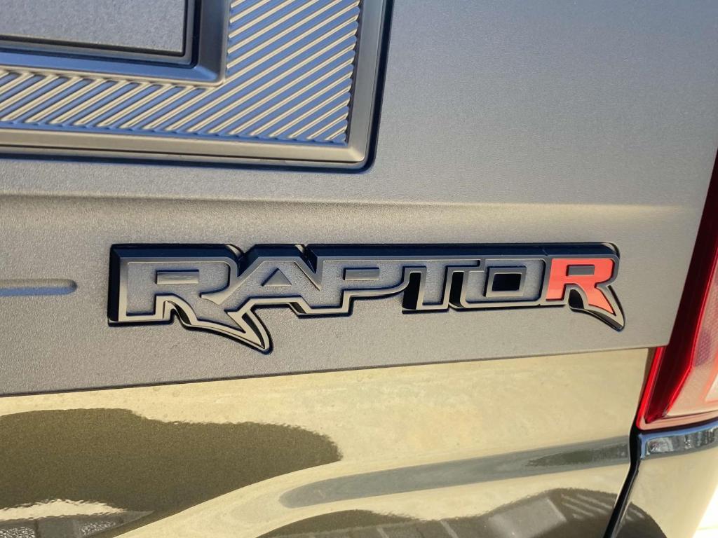 new 2025 Ford F-150 car, priced at $140,640