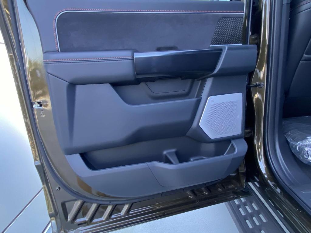 new 2025 Ford F-150 car, priced at $140,640