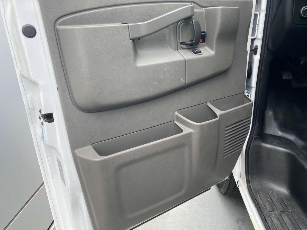 used 2017 GMC Savana 2500 car, priced at $18,594