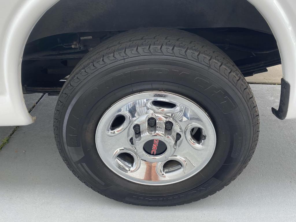 used 2017 GMC Savana 2500 car, priced at $18,594