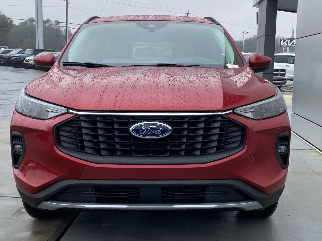 new 2025 Ford Escape car, priced at $38,045