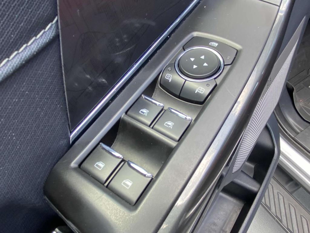 used 2022 Ford F-150 car, priced at $41,794