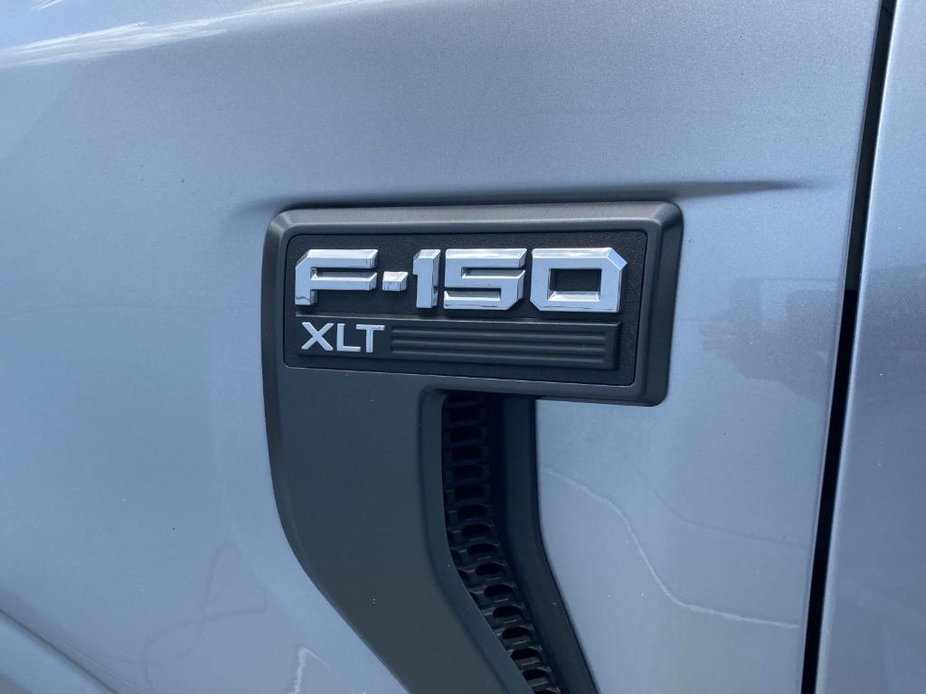 used 2022 Ford F-150 car, priced at $41,794