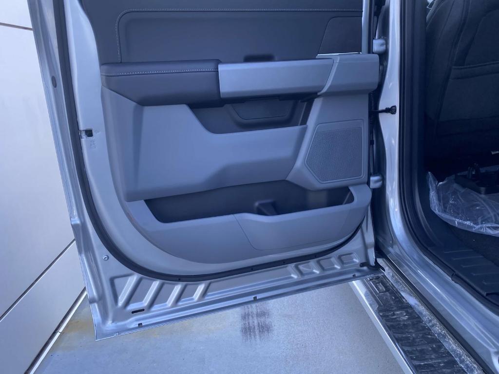new 2025 Ford F-150 car, priced at $60,120