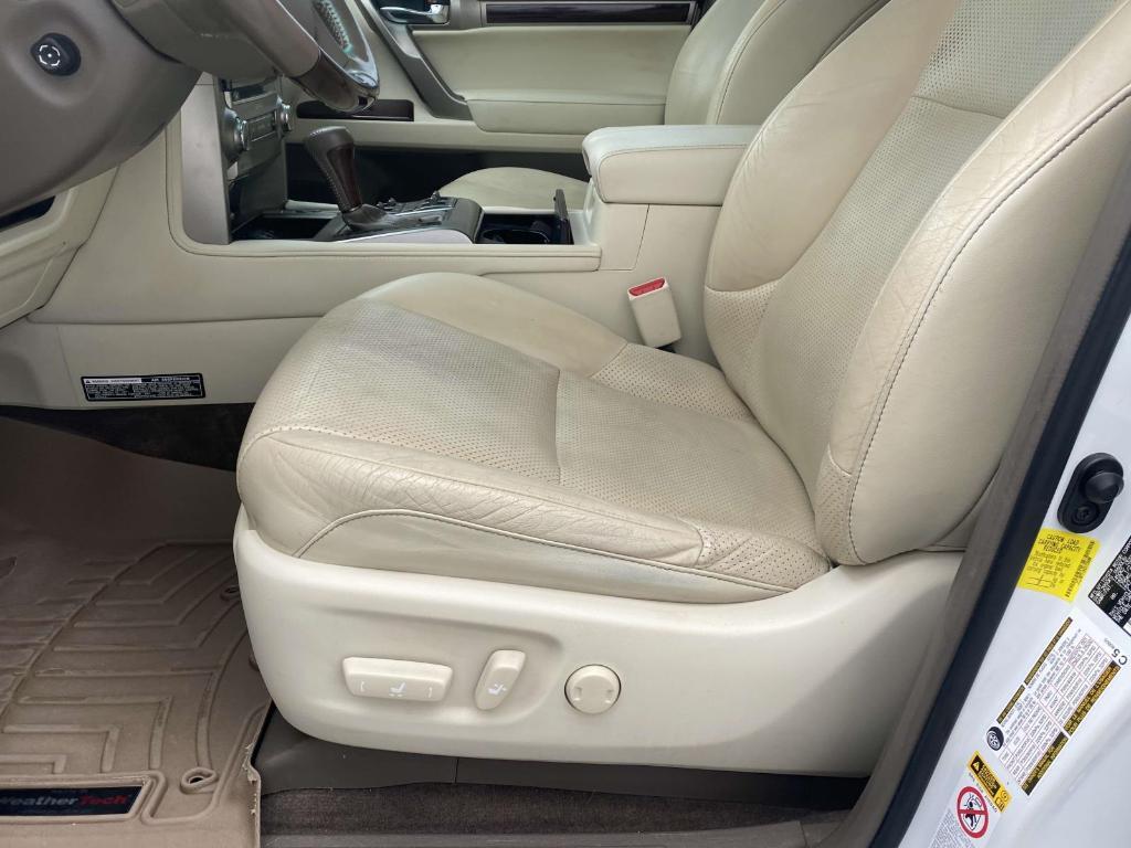 used 2016 Lexus GX 460 car, priced at $27,794