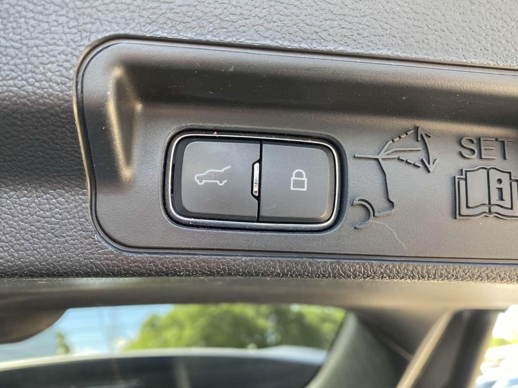 used 2020 Ford Explorer car, priced at $25,394