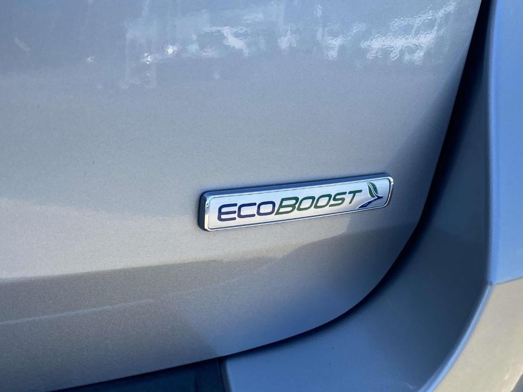 used 2020 Ford Explorer car, priced at $25,394