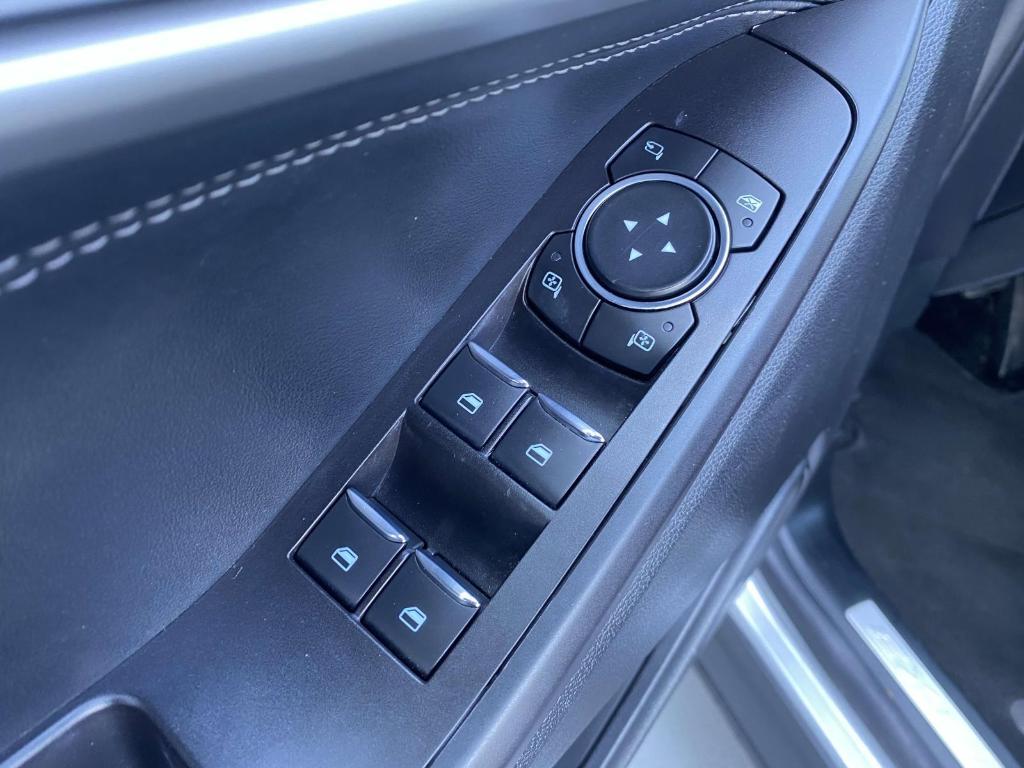 used 2020 Ford Explorer car, priced at $25,394
