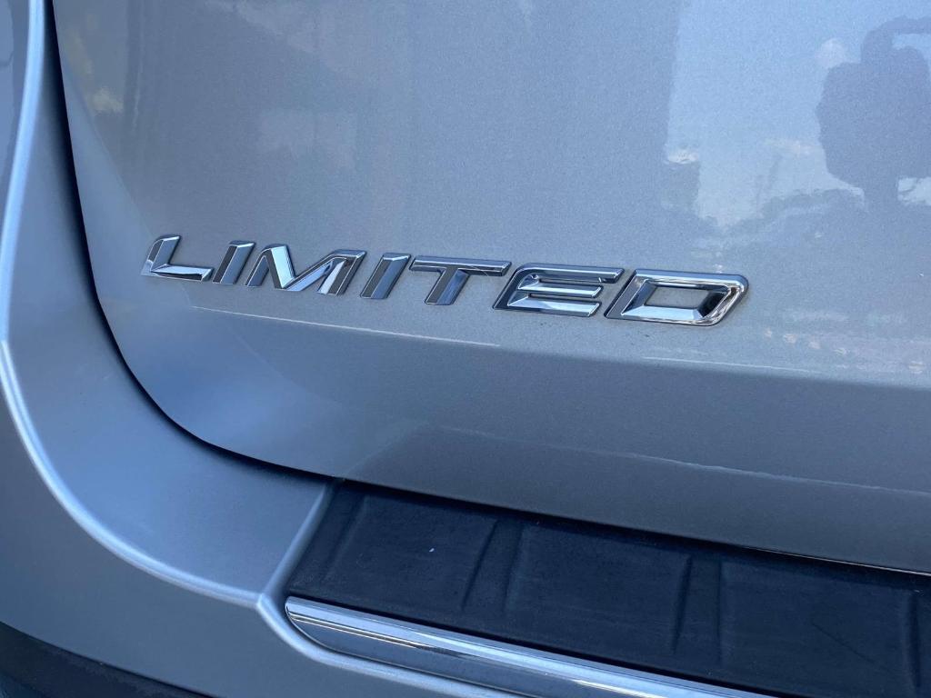 used 2020 Ford Explorer car, priced at $25,394