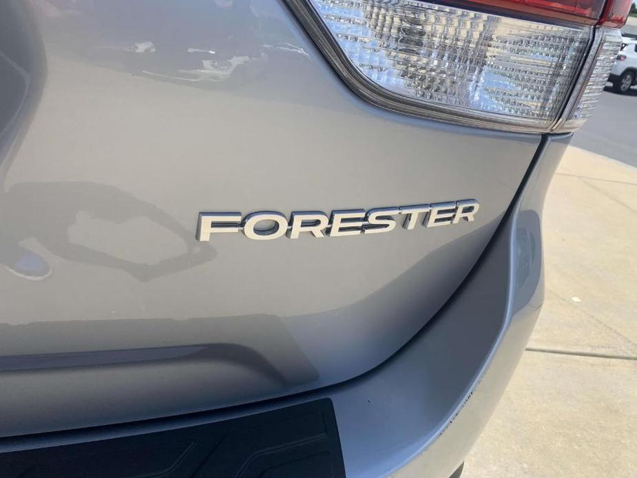 used 2020 Subaru Forester car, priced at $22,495