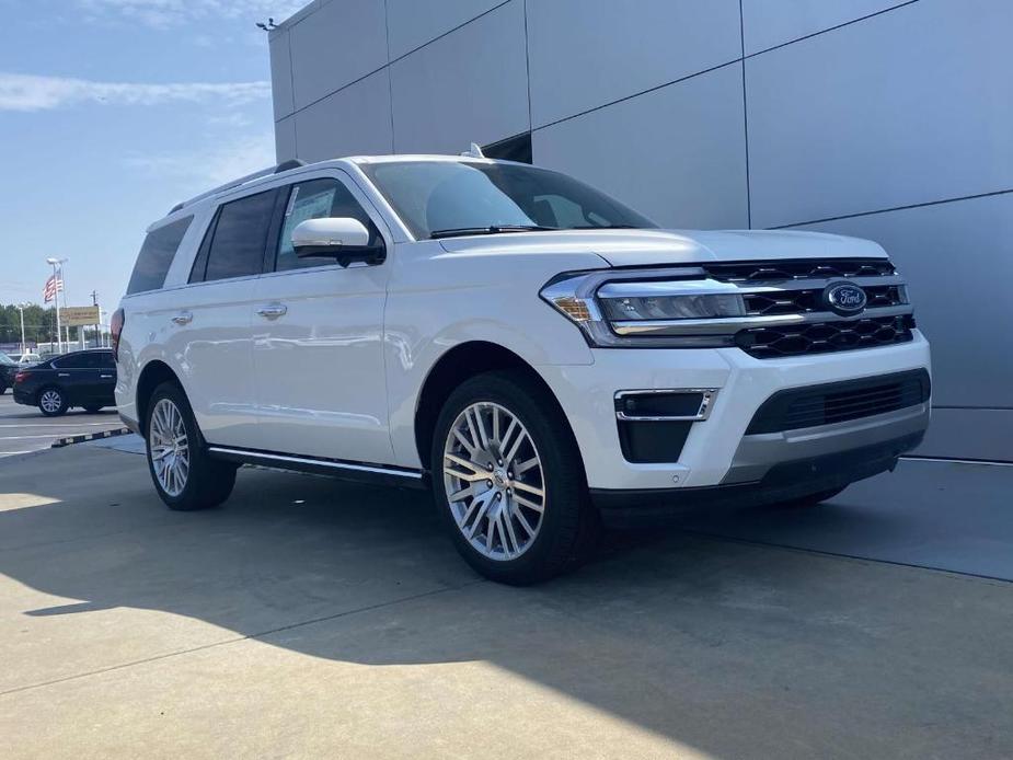 new 2024 Ford Expedition car, priced at $71,300