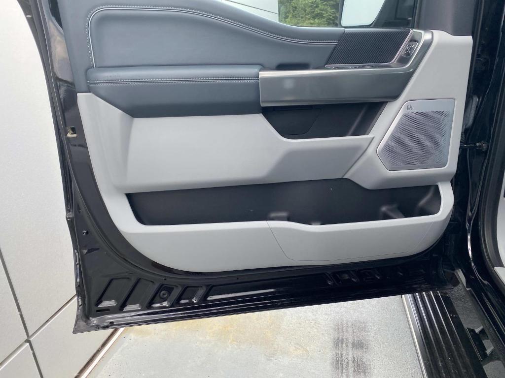 used 2023 Ford F-150 car, priced at $52,997