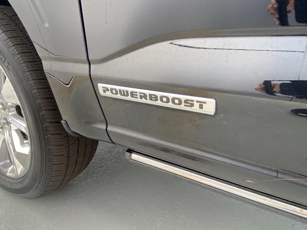 used 2023 Ford F-150 car, priced at $52,997