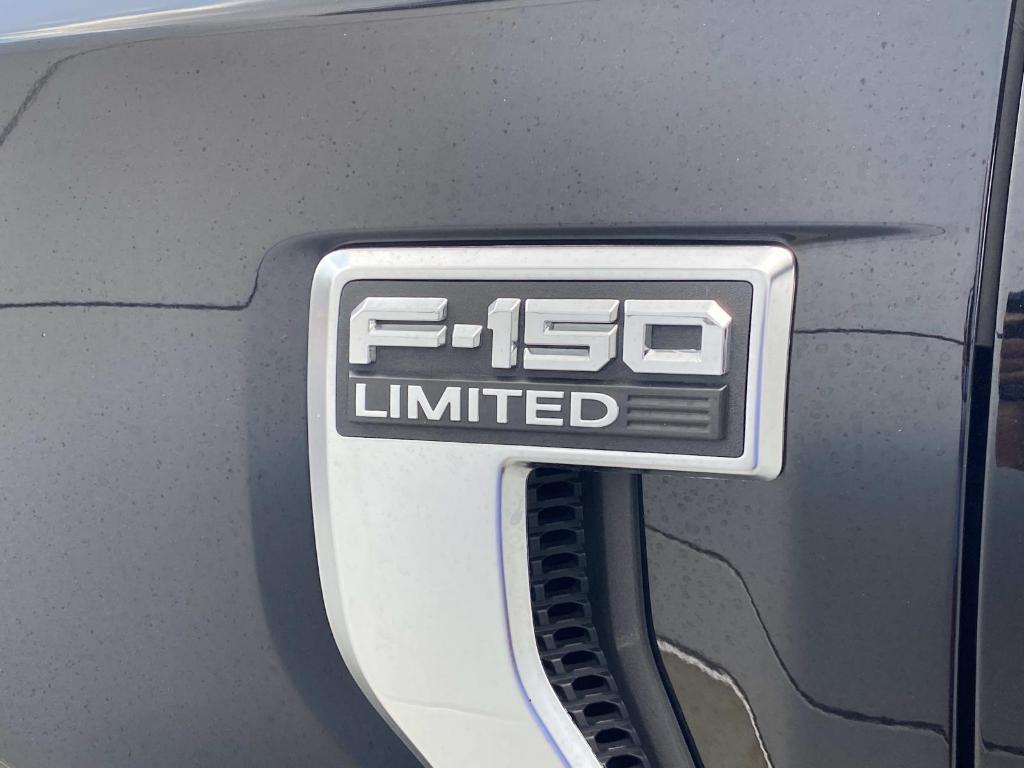 used 2023 Ford F-150 car, priced at $52,997