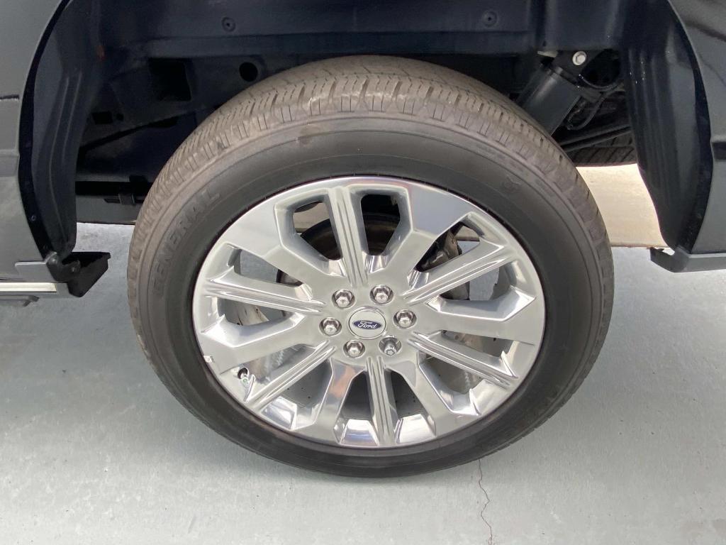used 2023 Ford F-150 car, priced at $52,997
