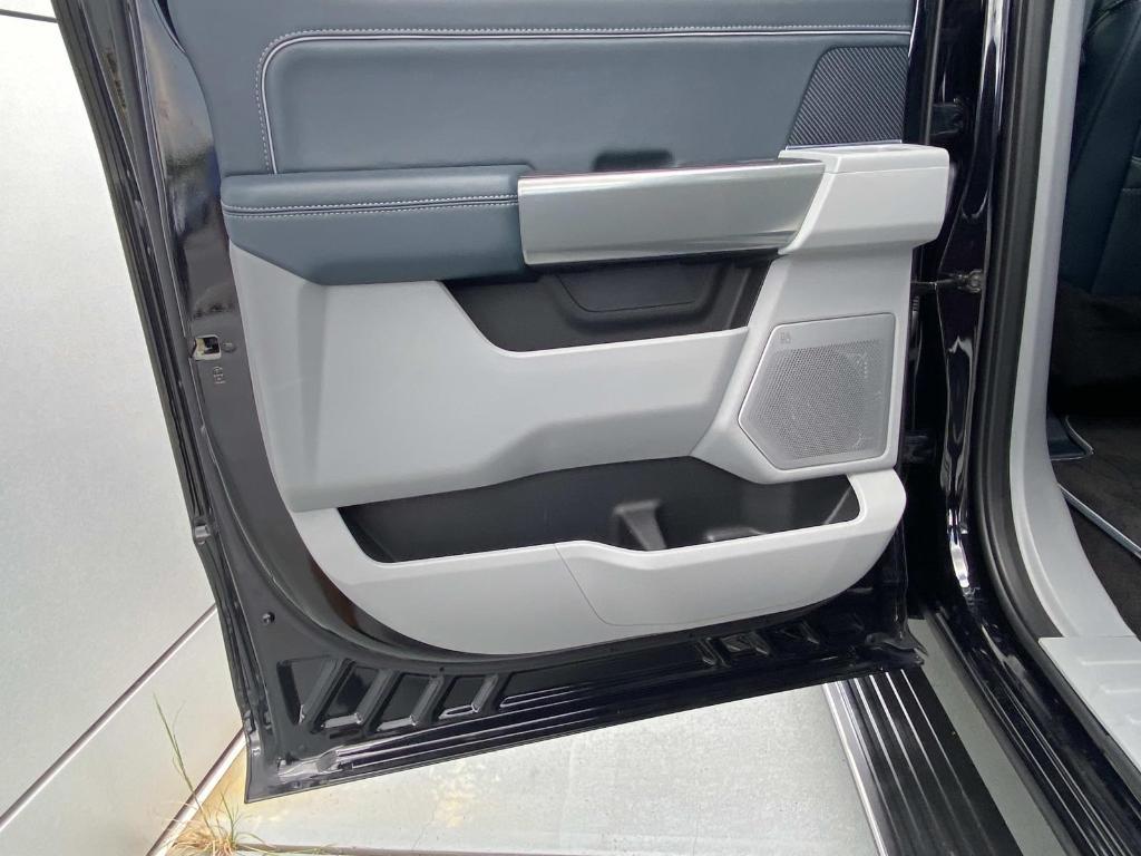 used 2023 Ford F-150 car, priced at $52,997