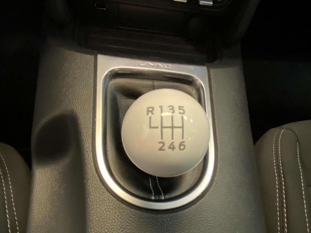 used 2022 Ford Mustang car, priced at $56,997