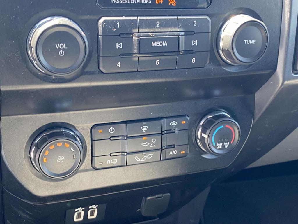 used 2020 Ford F-150 car, priced at $31,997