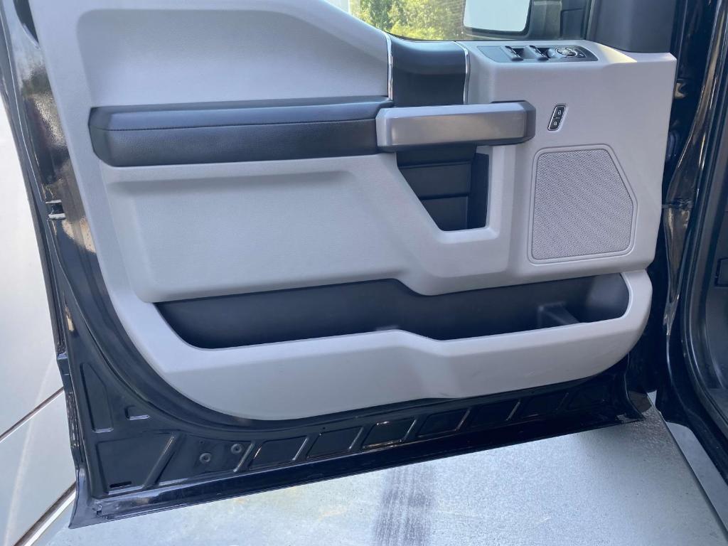 used 2020 Ford F-150 car, priced at $31,997