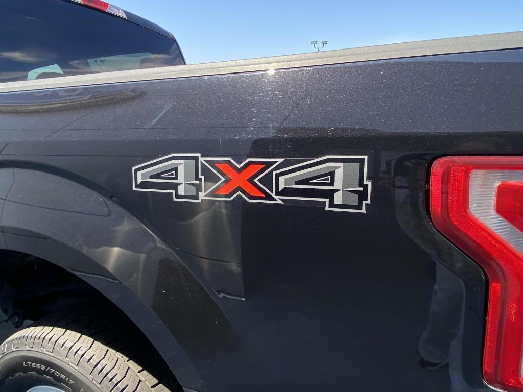 used 2020 Ford F-150 car, priced at $31,997