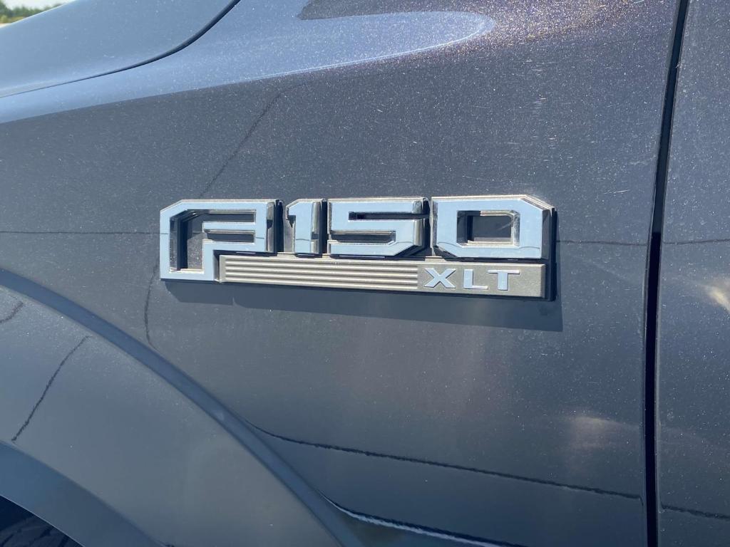 used 2020 Ford F-150 car, priced at $31,997