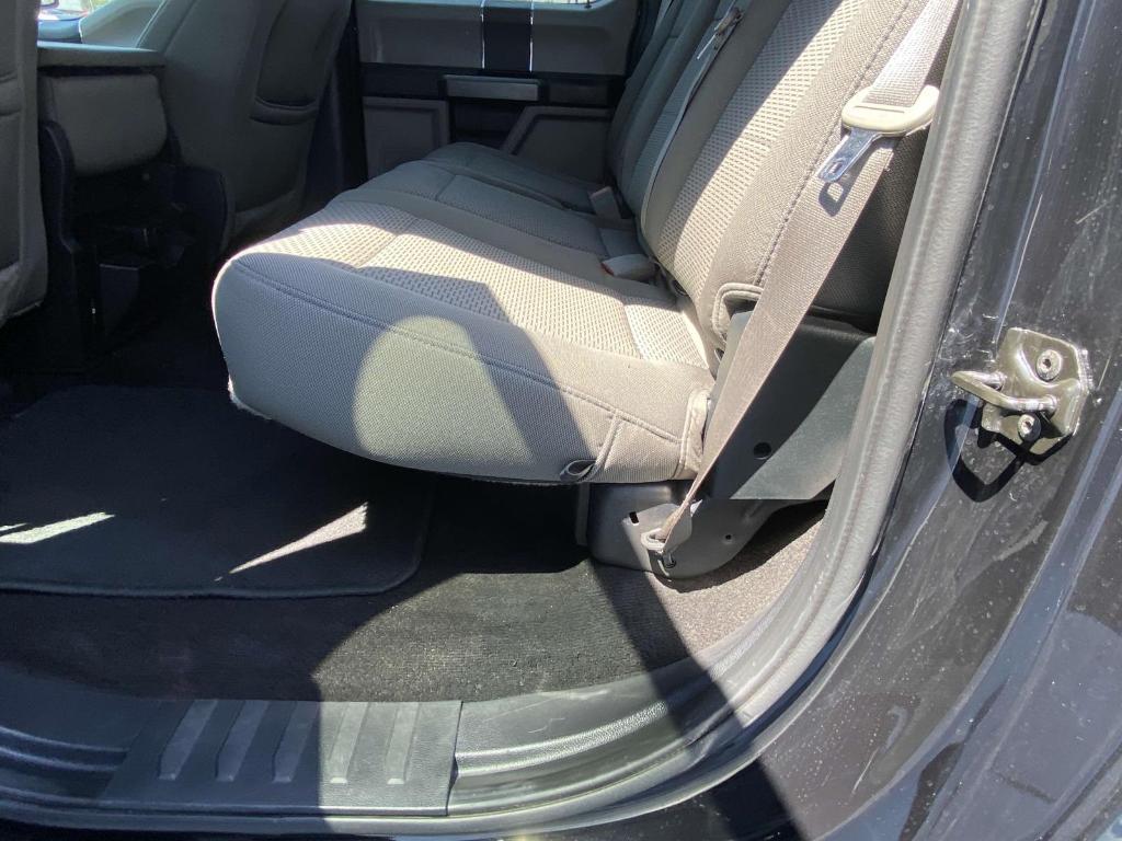 used 2020 Ford F-150 car, priced at $31,997