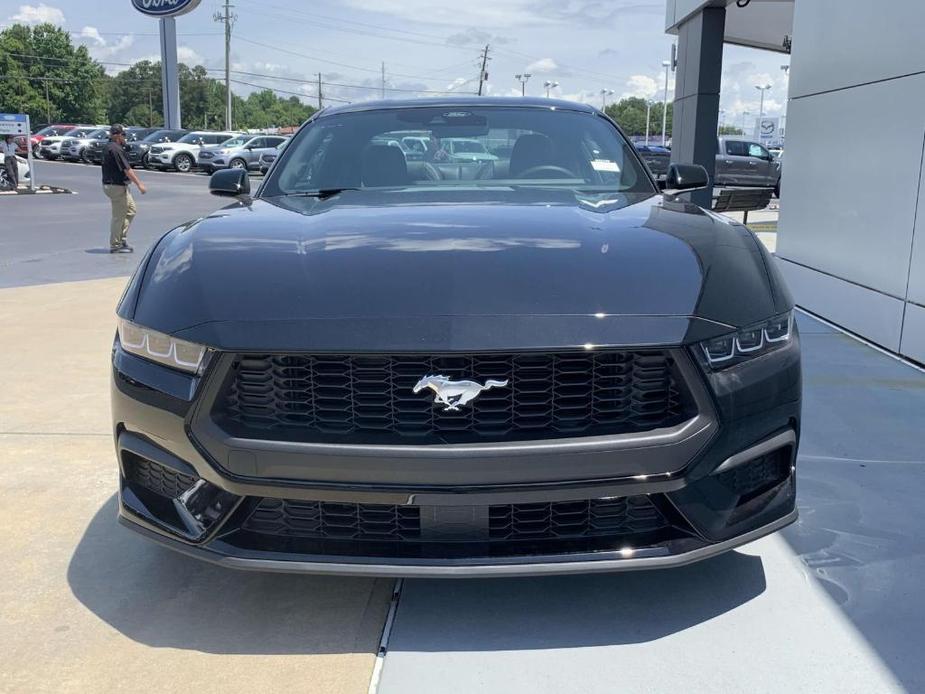 new 2024 Ford Mustang car, priced at $36,390