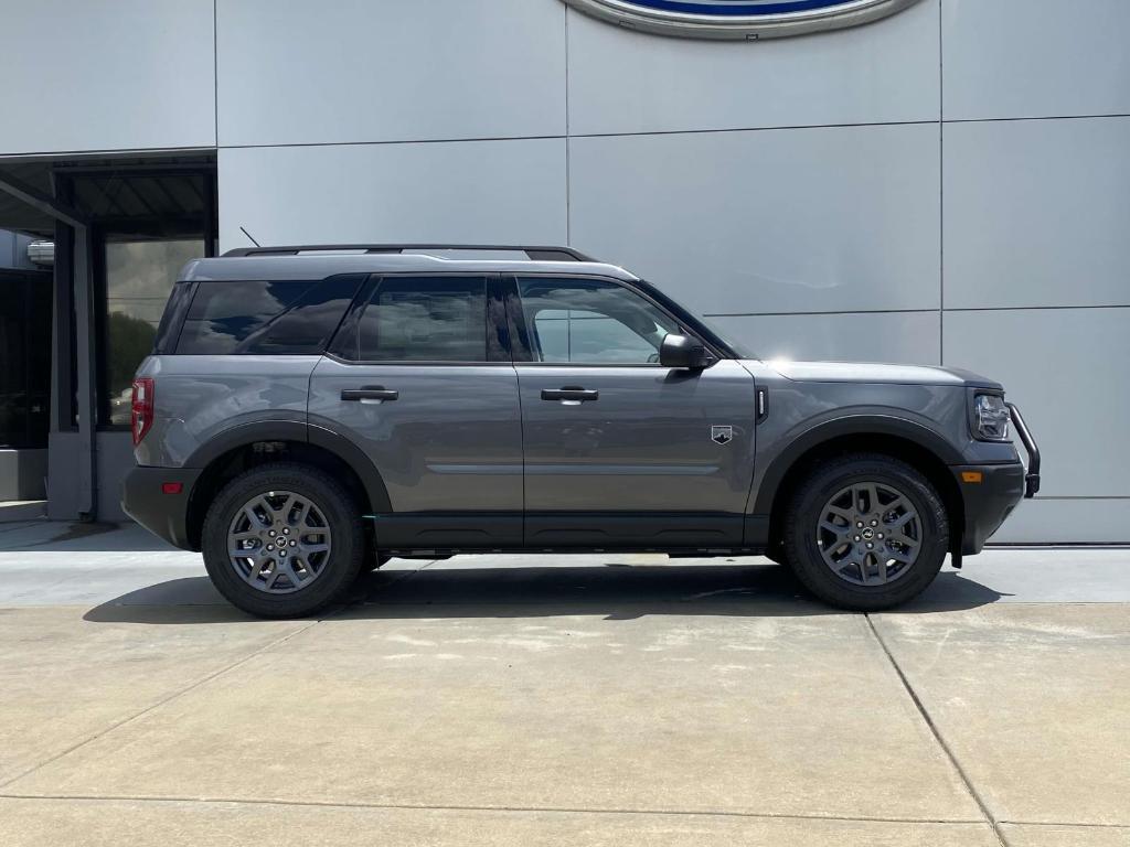 new 2025 Ford Bronco Sport car, priced at $32,040