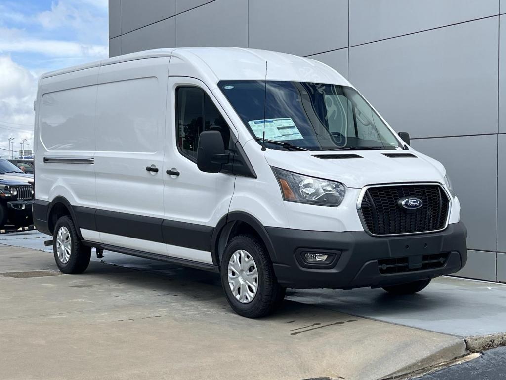 new 2025 Ford Transit-250 car, priced at $50,844