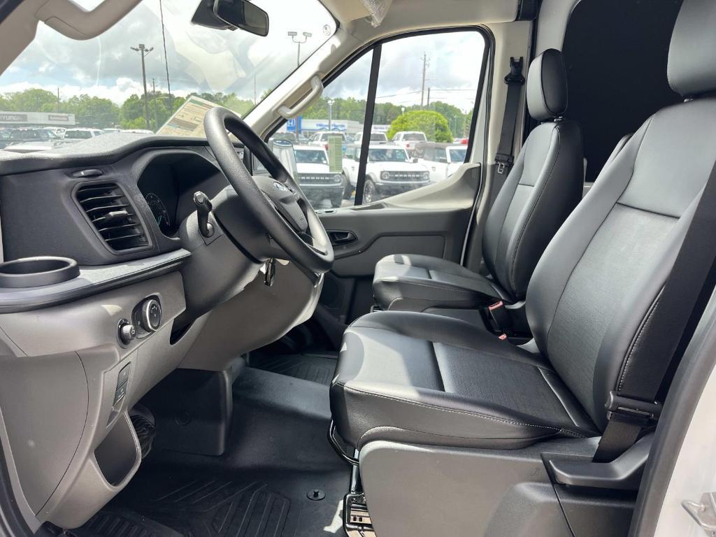 new 2025 Ford Transit-250 car, priced at $50,844