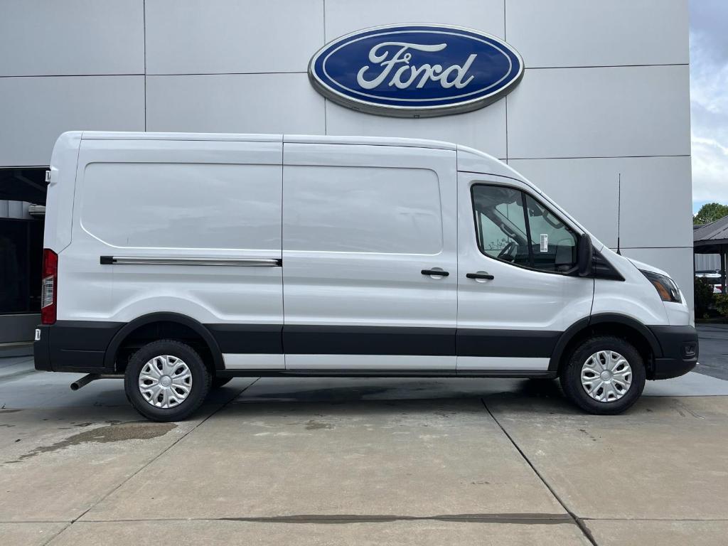 new 2025 Ford Transit-250 car, priced at $50,844