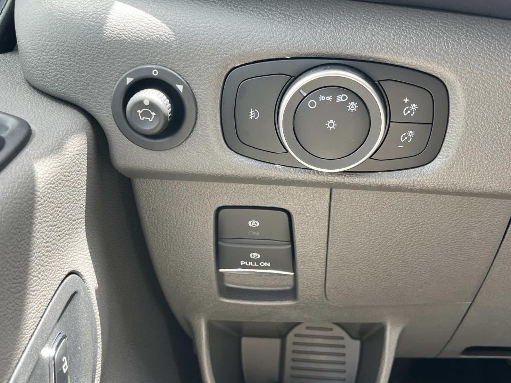 new 2025 Ford Transit-250 car, priced at $50,844