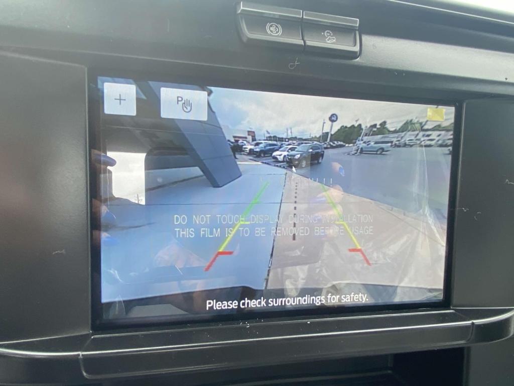 new 2025 Ford F-250 car, priced at $66,305