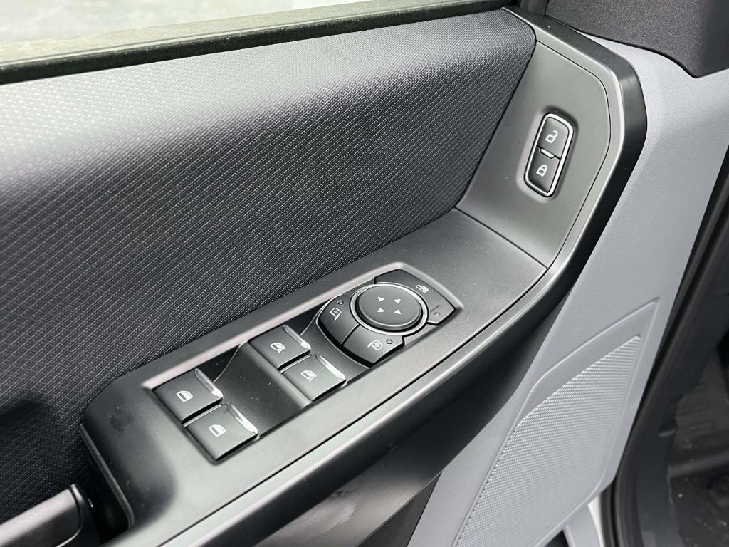 new 2025 Ford F-150 car, priced at $41,105