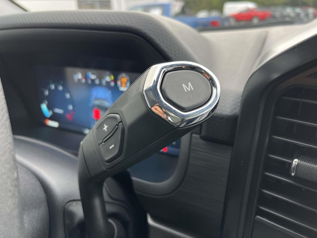 new 2025 Ford F-150 car, priced at $41,105