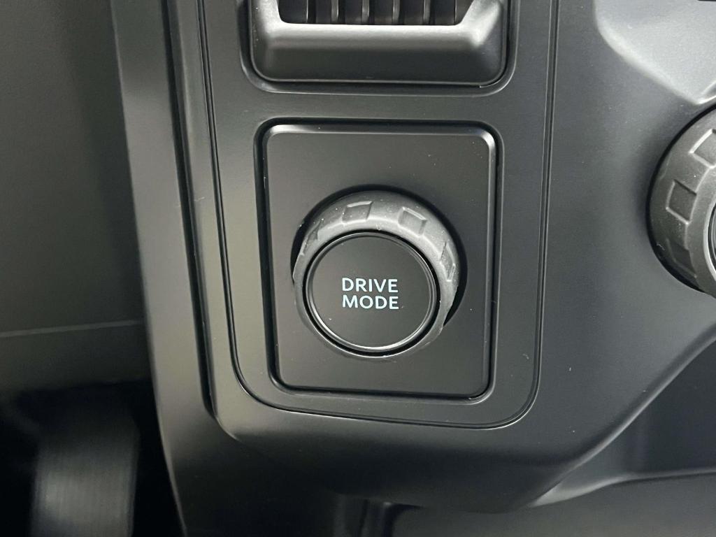 new 2025 Ford F-150 car, priced at $41,105