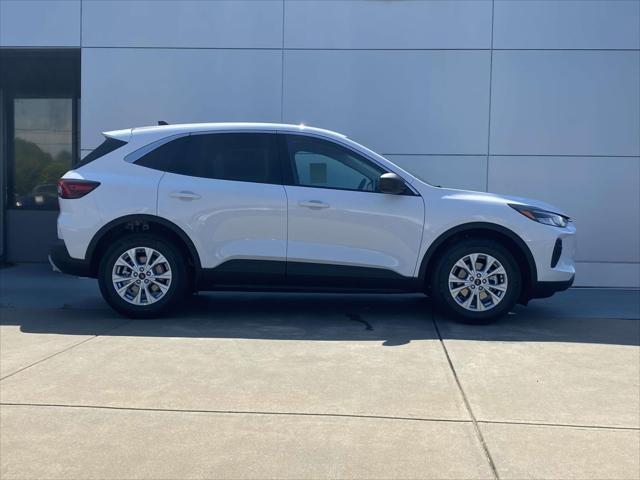 new 2024 Ford Escape car, priced at $29,280